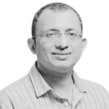 Virendar Gupta